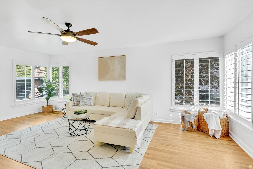 810 HILLCREST AVE Logan, UT 84321