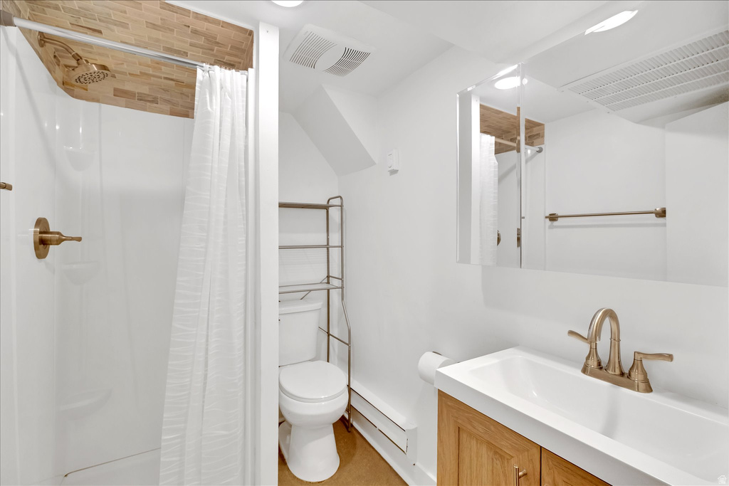 810 HILLCREST AVE Logan, UT 84321