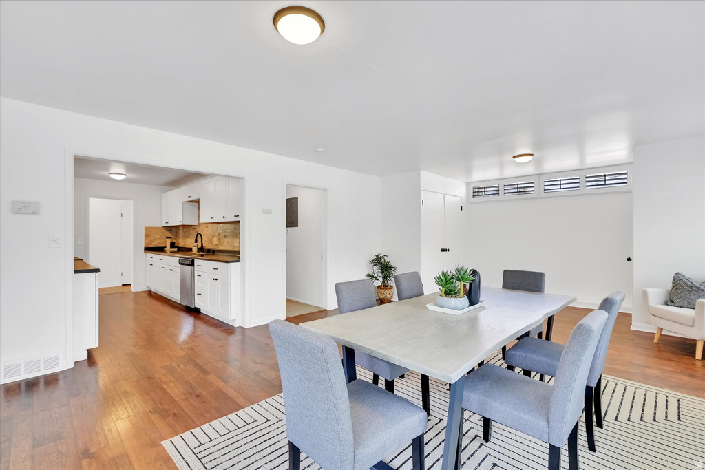 810 HILLCREST AVE Logan, UT 84321