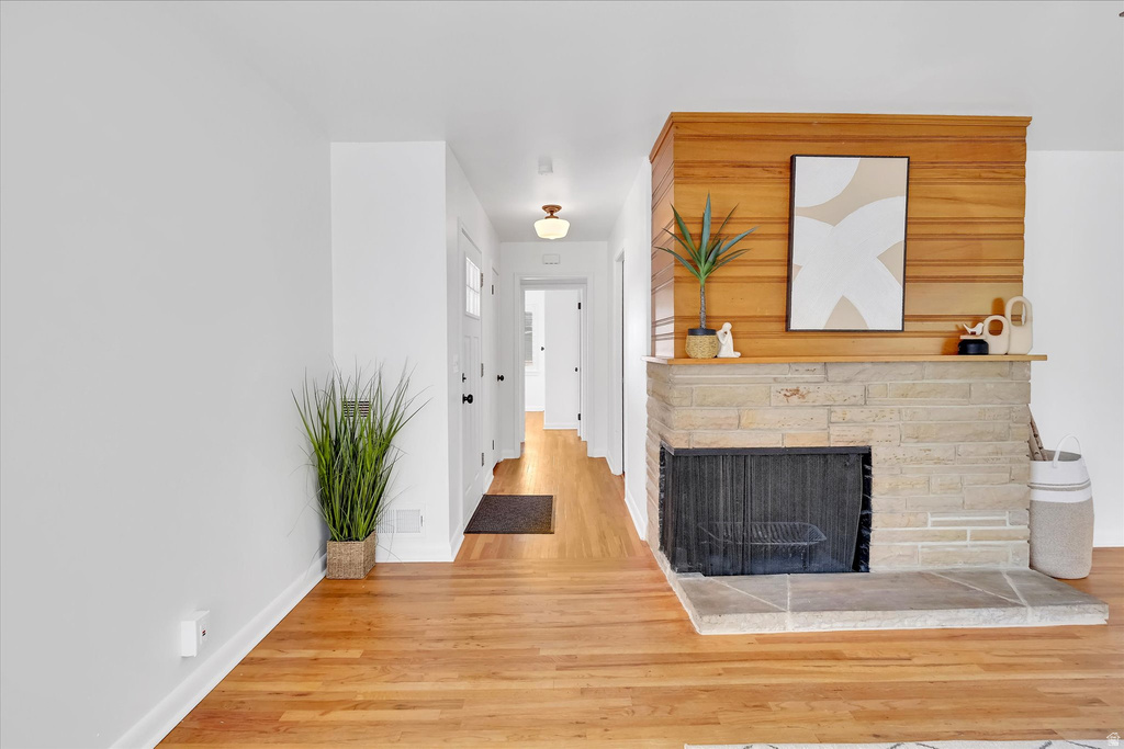 810 HILLCREST AVE Logan, UT 84321