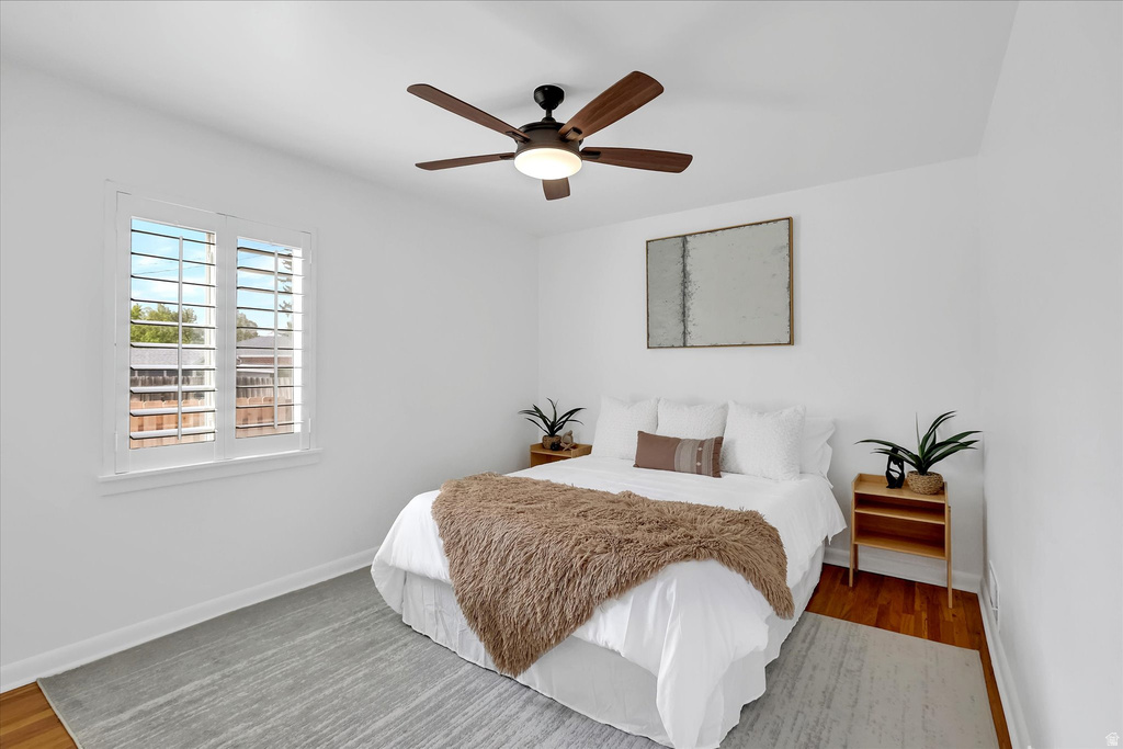 810 HILLCREST AVE Logan, UT 84321