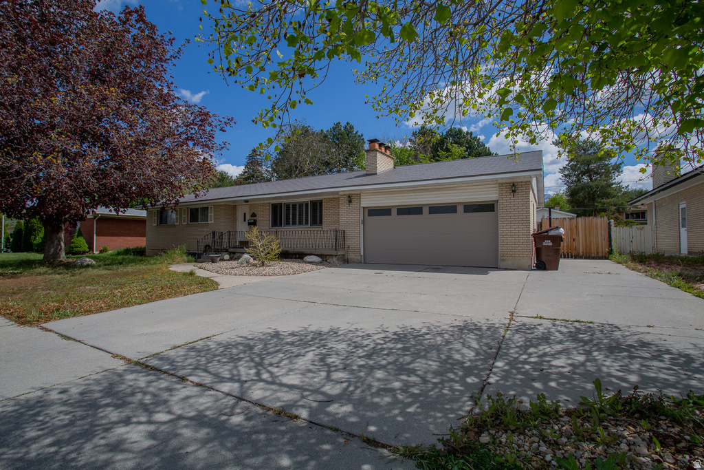 8341 S WOOD ST Midvale, UT 84047