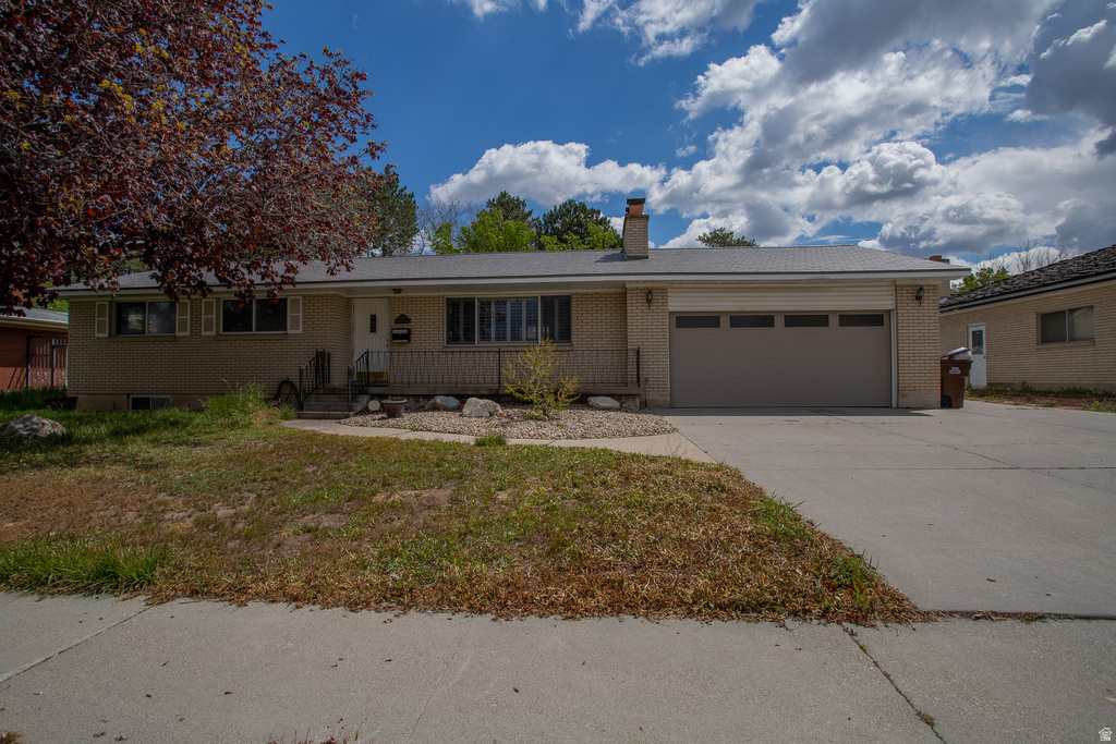 8341 S WOOD ST Midvale, UT 84047