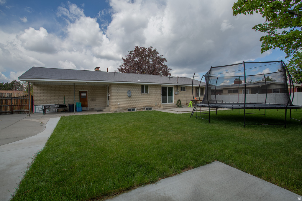 8341 S WOOD ST Midvale, UT 84047