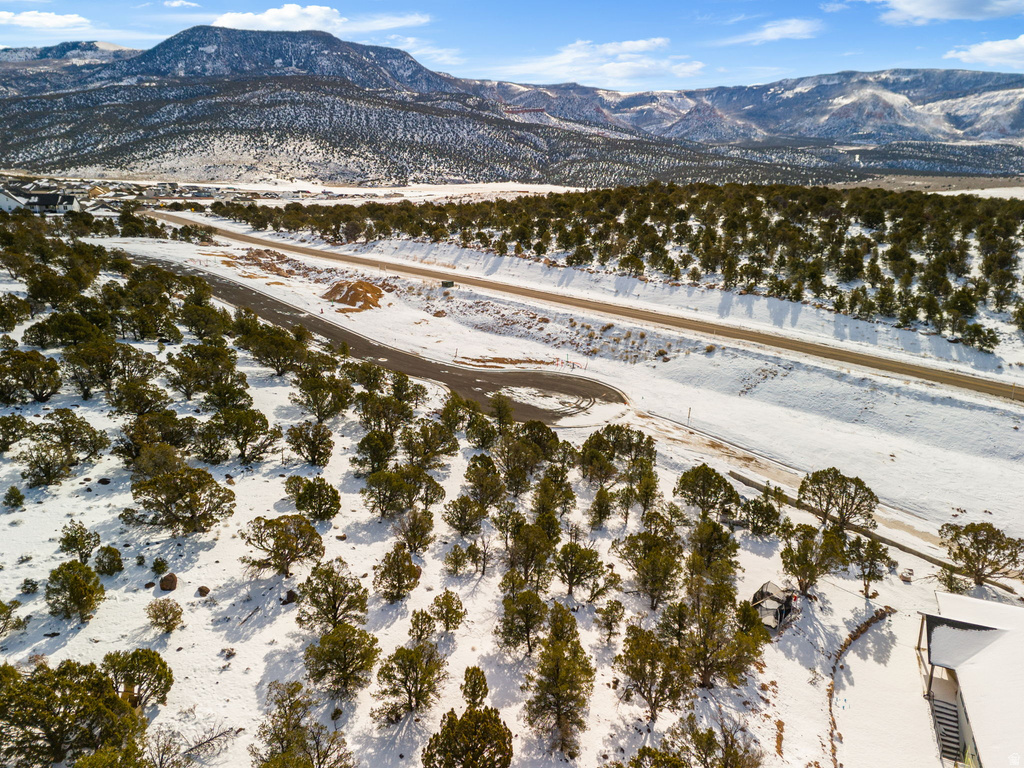 3226 W MOON CREST DR Cedar City, UT 84720