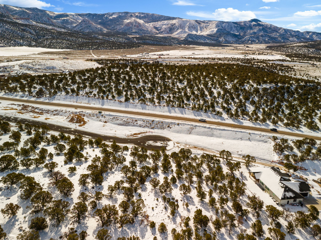 3226 W MOON CREST DR Cedar City, UT 84720