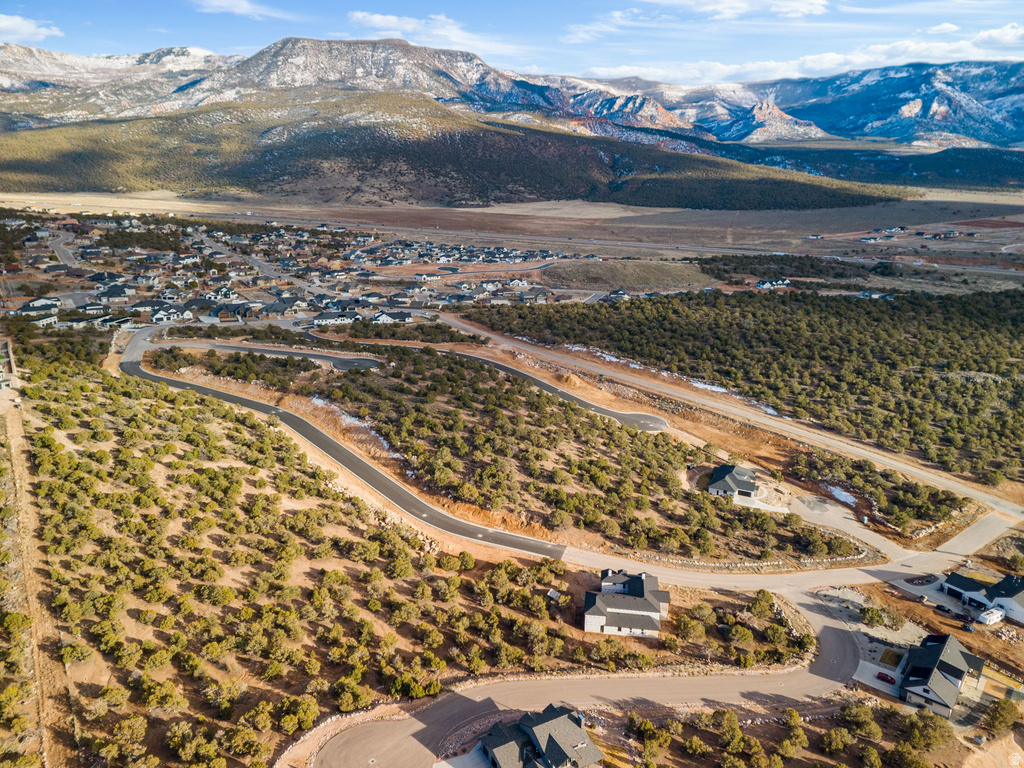 3226 W MOON CREST DR Cedar City, UT 84720