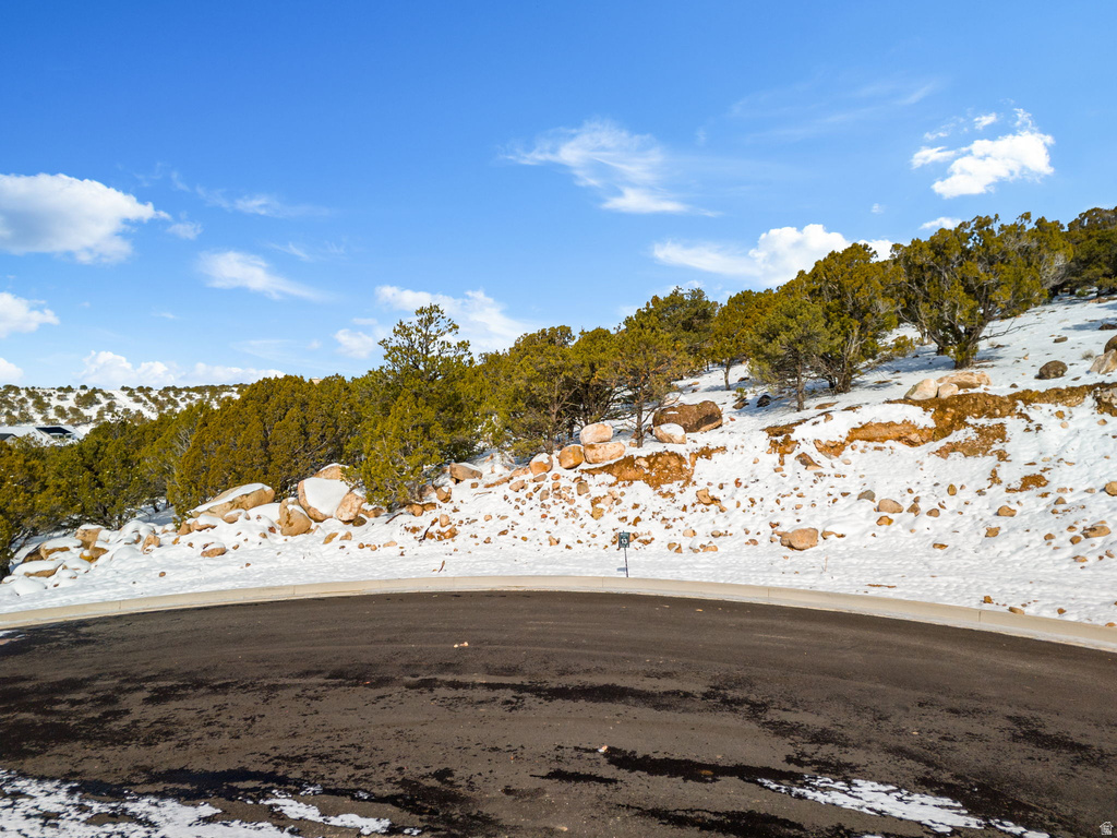 3226 W MOON CREST DR Cedar City, UT 84720