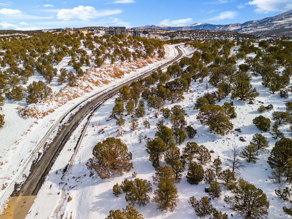 3253 W MOON CREST DR Cedar City, UT 84720