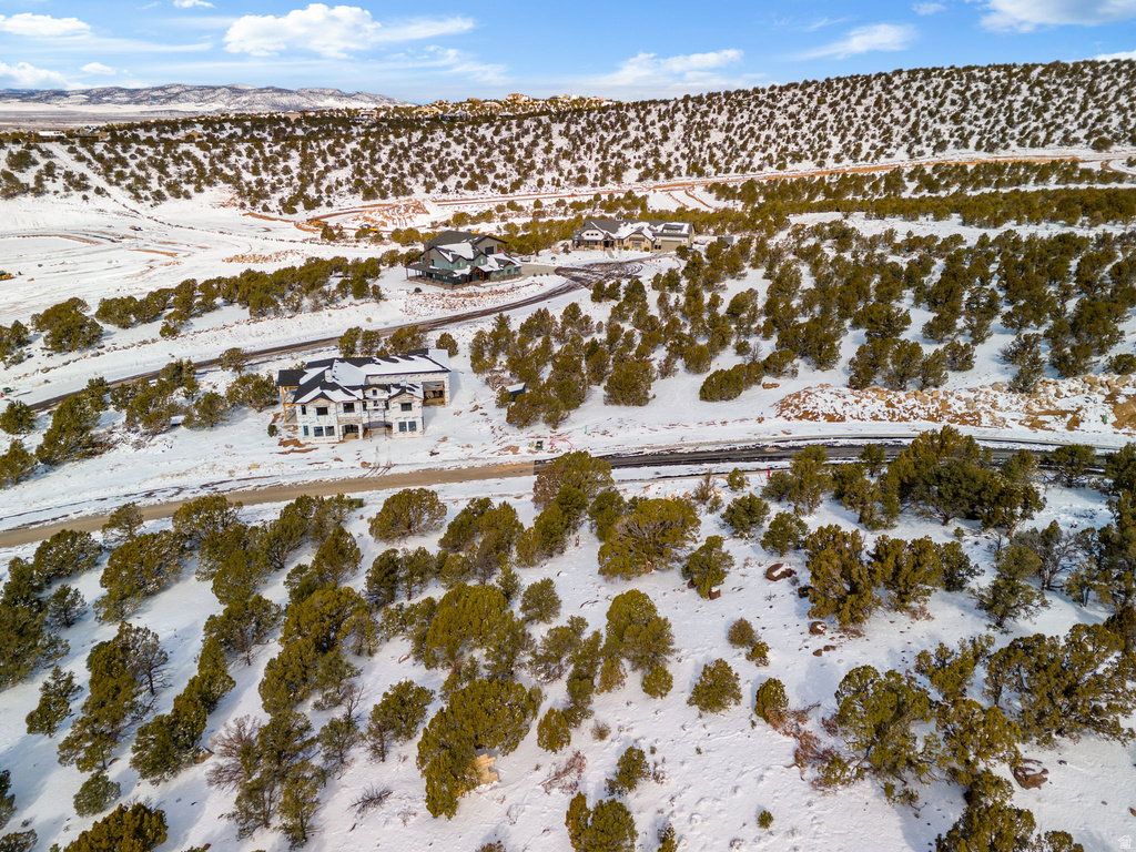 3253 W MOON CREST DR Cedar City, UT 84720