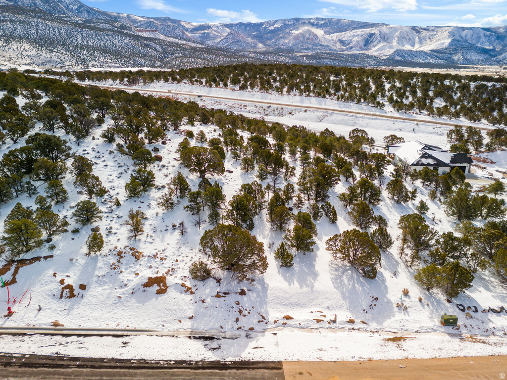 3253 W MOON CREST DR Cedar City, UT 84720