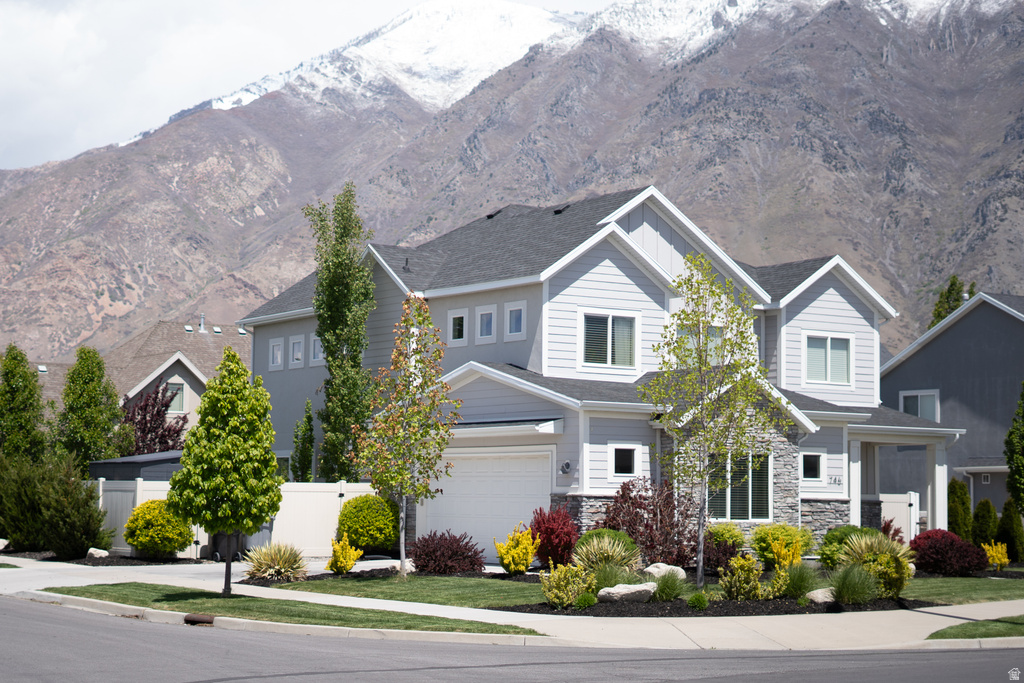 746 W 250 N Springville, UT 84663