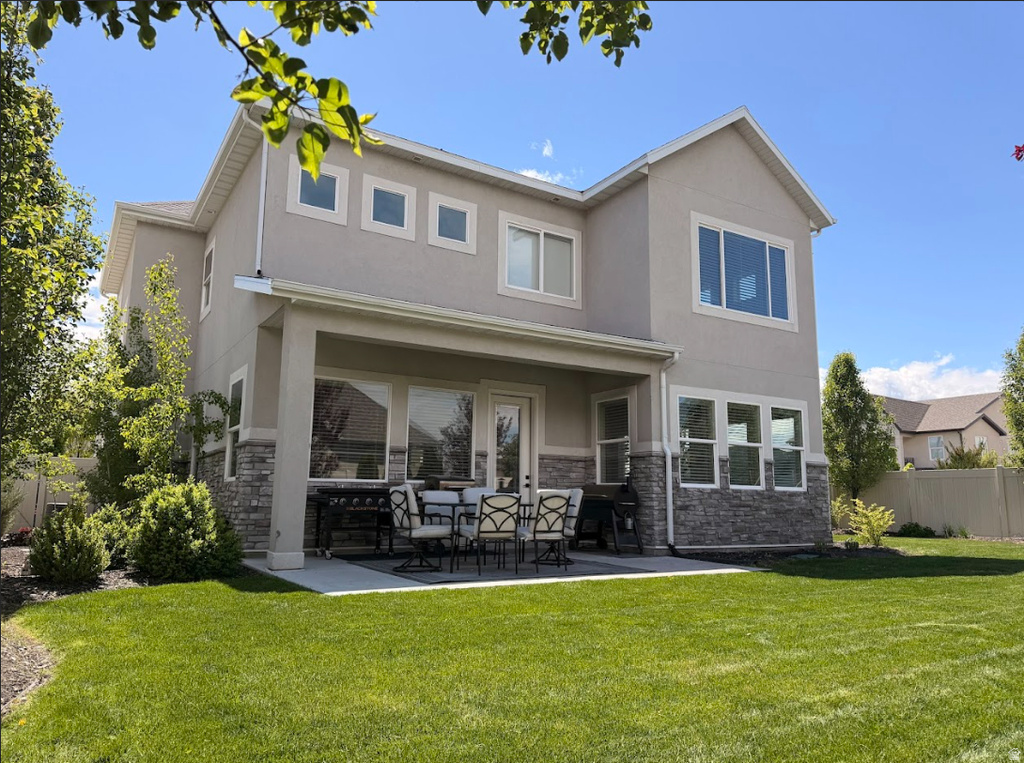 746 W 250 N Springville, UT 84663