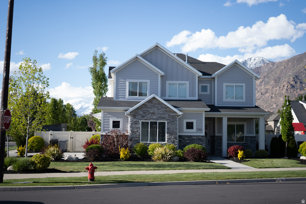 746 W 250 N Springville, UT 84663