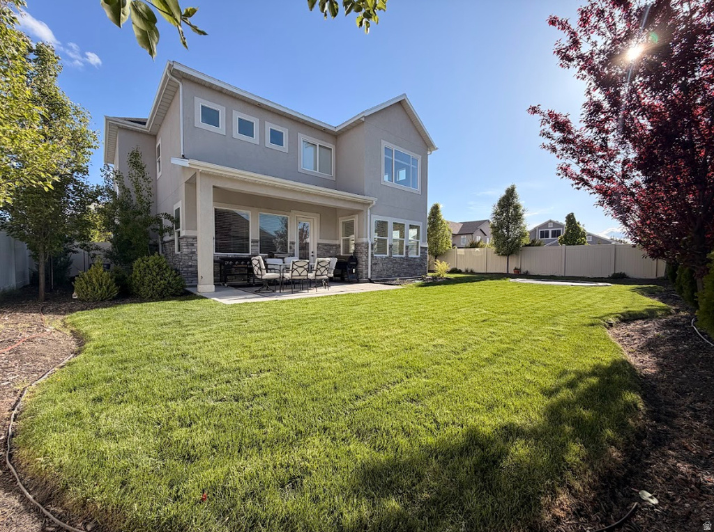 746 W 250 N Springville, UT 84663