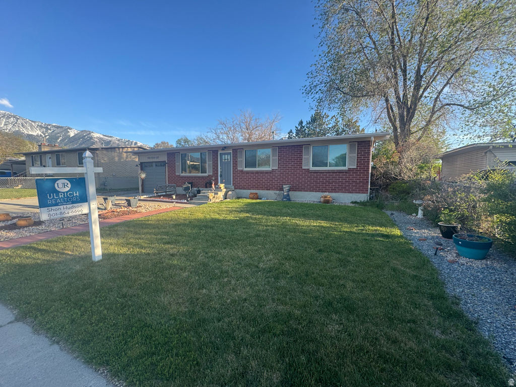 1150 E SEGO LILY DR Sandy, UT 84094