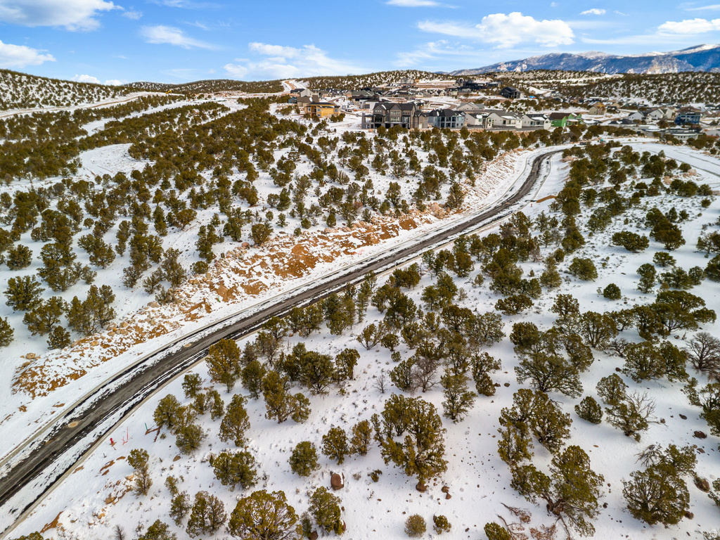 3219 W MOON CREST DR Cedar City, UT 84720