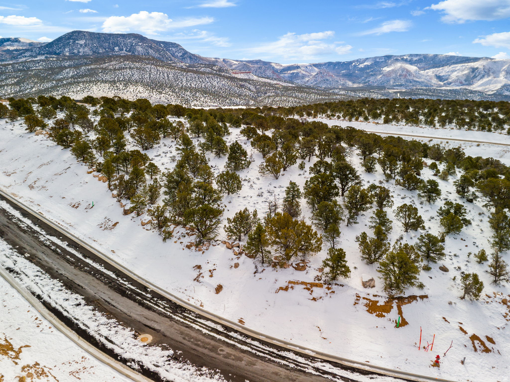 3219 W MOON CREST DR Cedar City, UT 84720