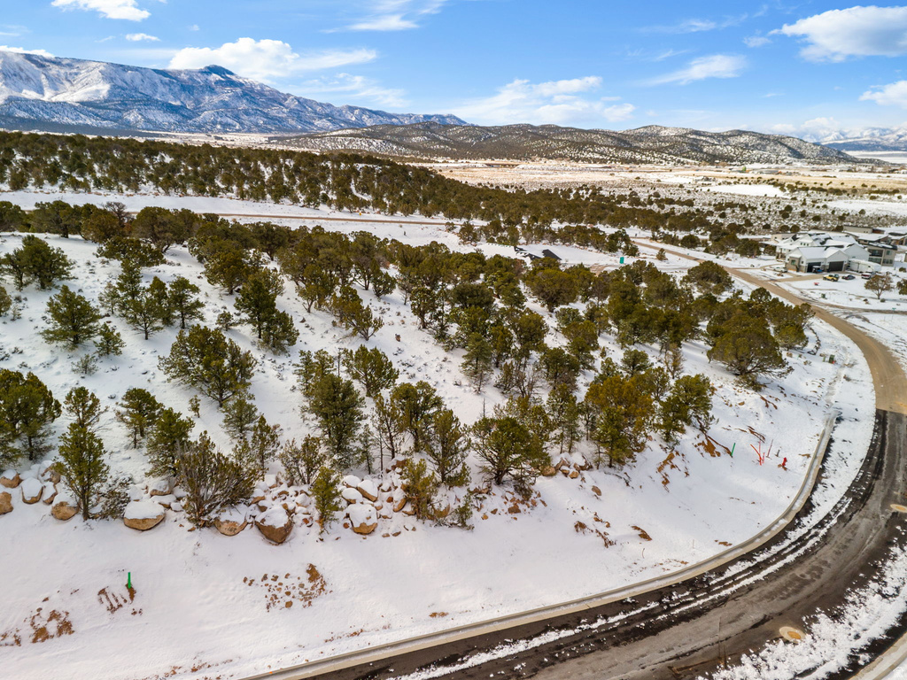 3219 W MOON CREST DR Cedar City, UT 84720