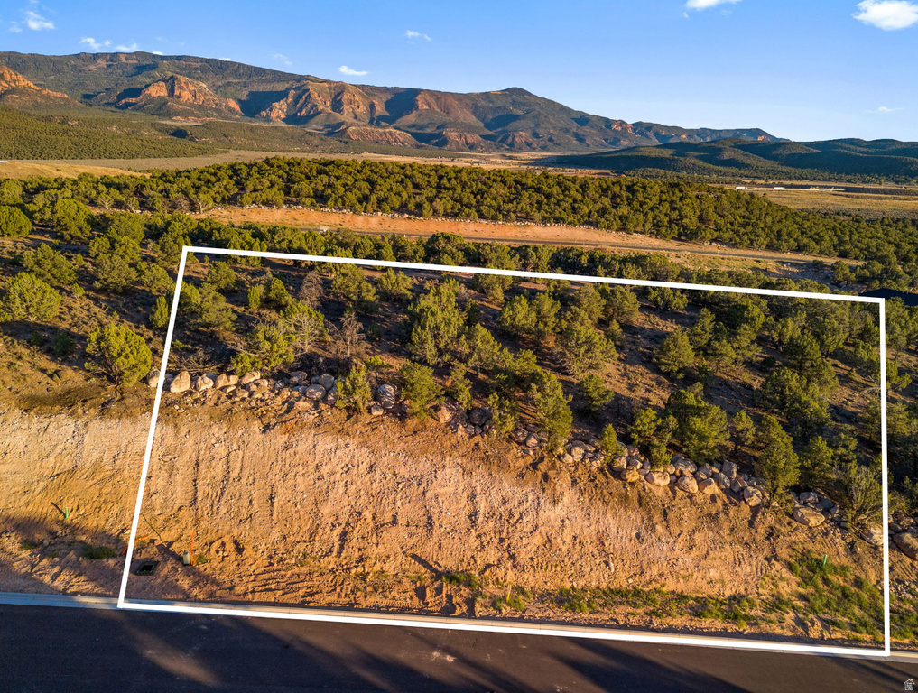 3183 W Moon Crest Dr #16, Cedar City, UT 84720