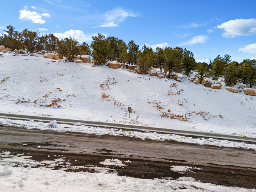 3183 W MOON CREST DR Cedar City, UT 84720