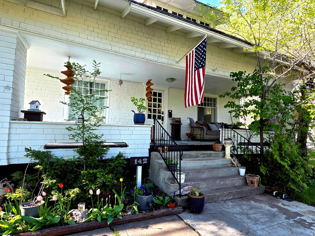 142 W 400 N Logan, UT 84321