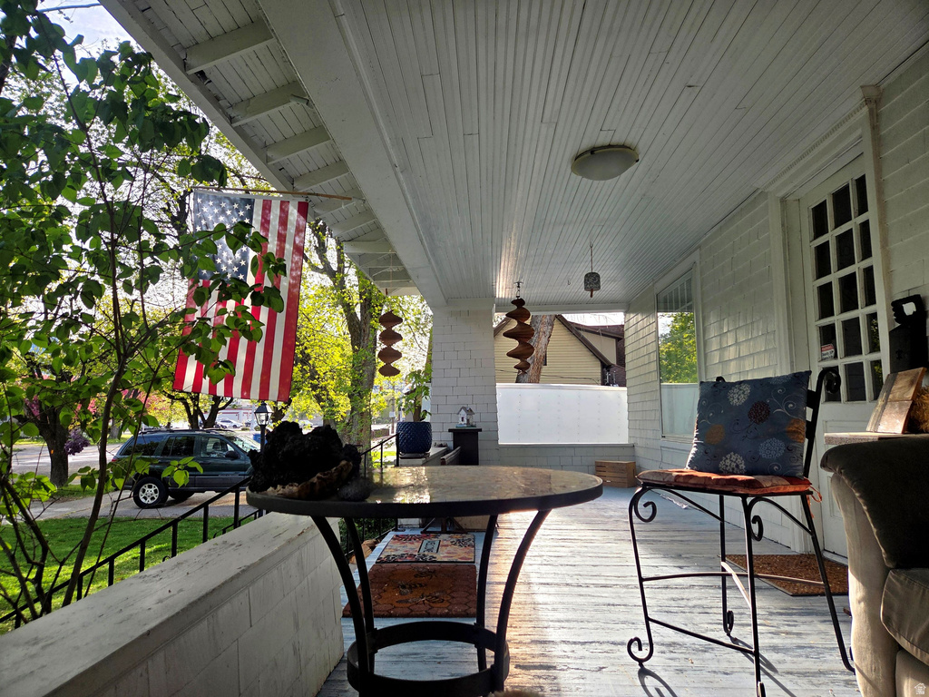 142 W 400 N Logan, UT 84321