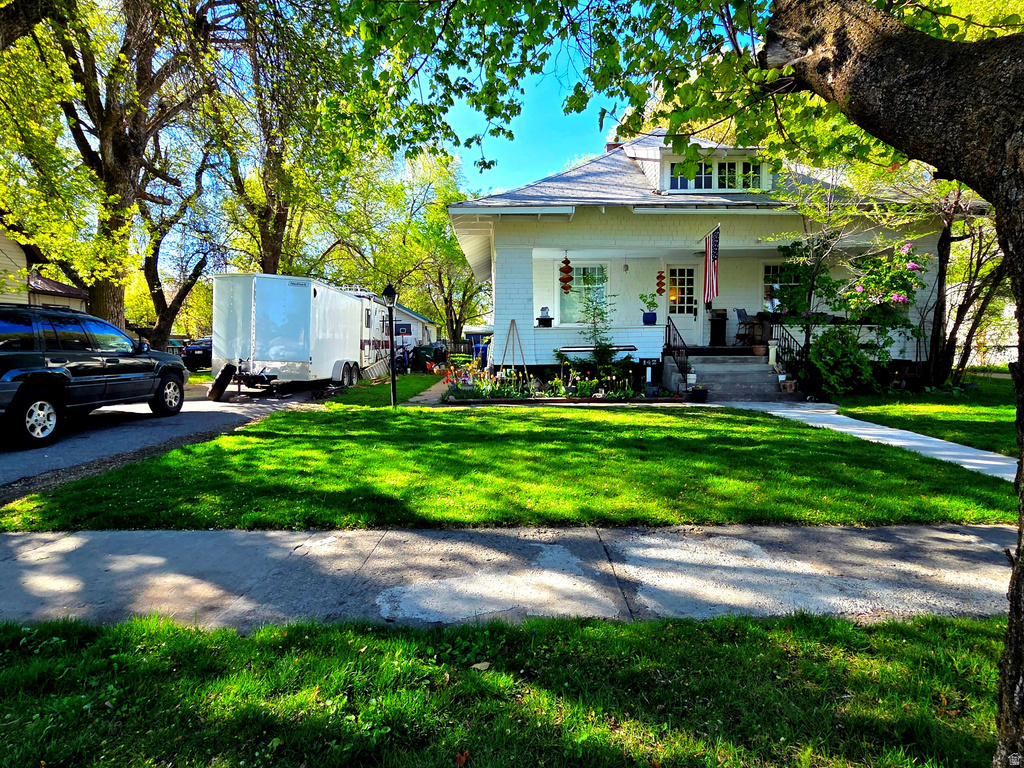 142 W 400 N Logan, UT 84321