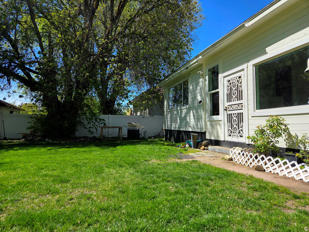 142 W 400 N Logan, UT 84321