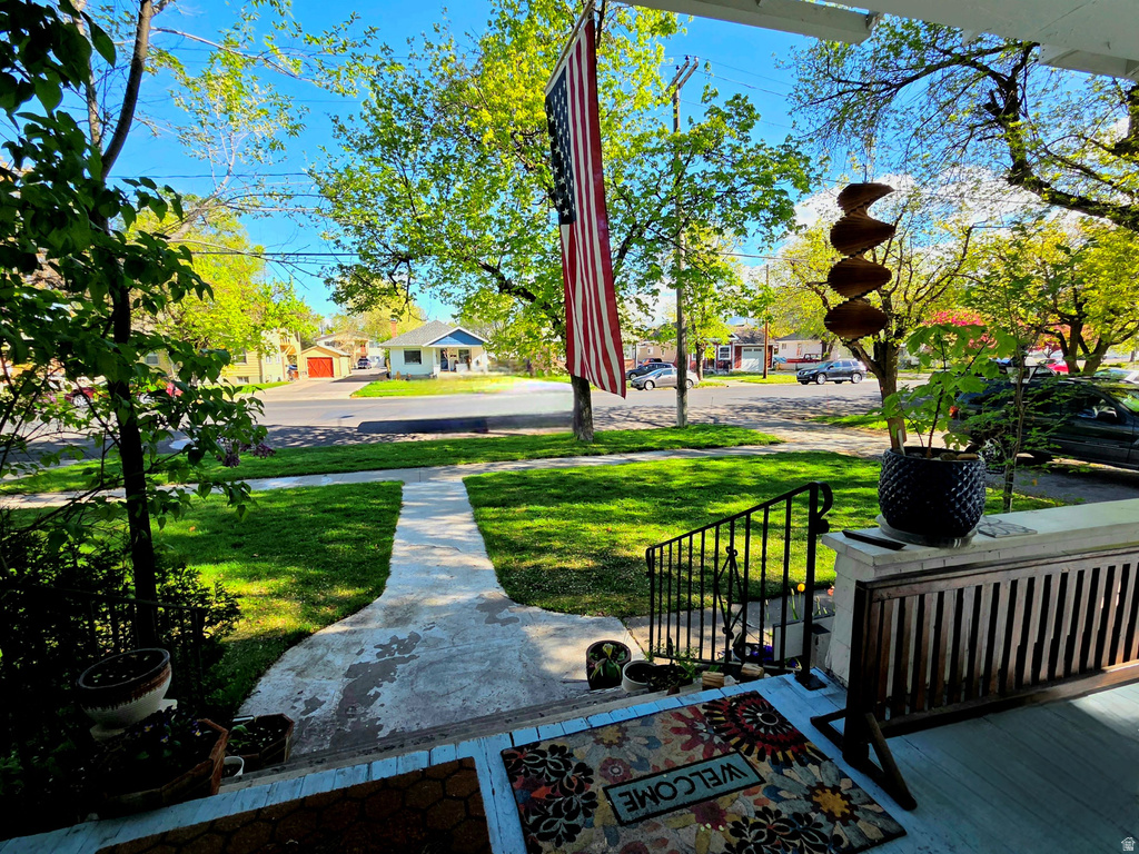 142 W 400 N Logan, UT 84321