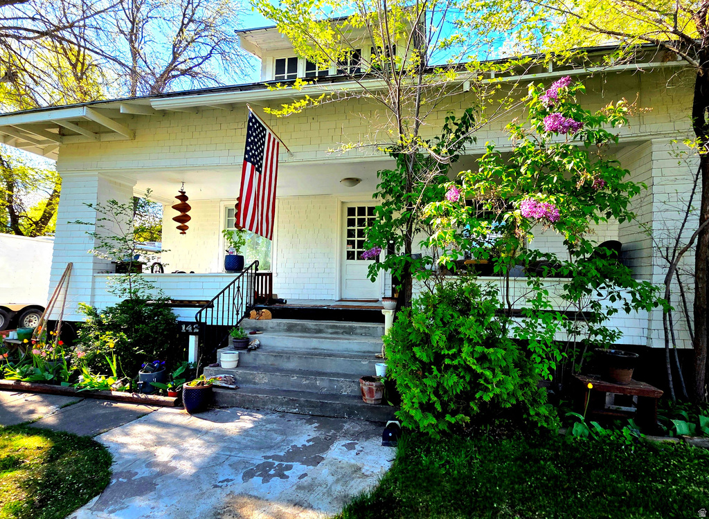 142 W 400 N Logan, UT 84321