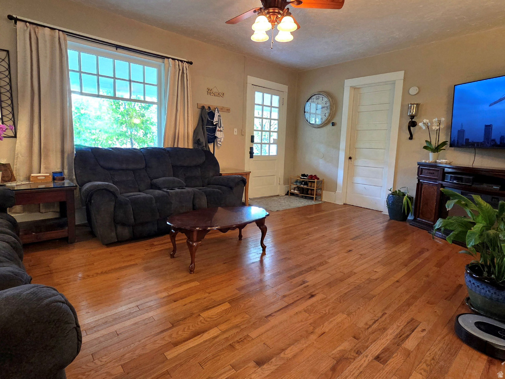 142 W 400 N Logan, UT 84321
