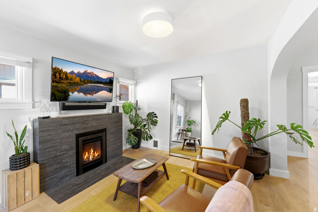31 W HARTWELL AVE Salt Lake City, UT 84115