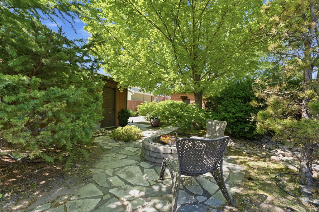 31 W HARTWELL AVE Salt Lake City, UT 84115