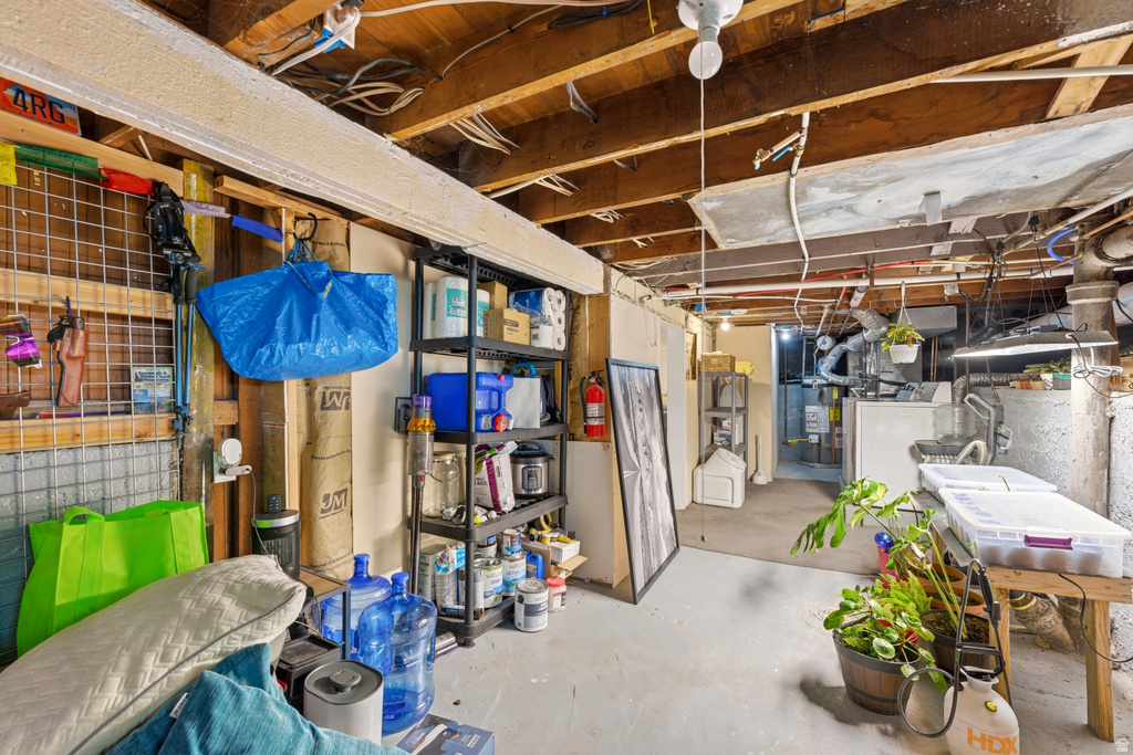 31 W HARTWELL AVE Salt Lake City, UT 84115