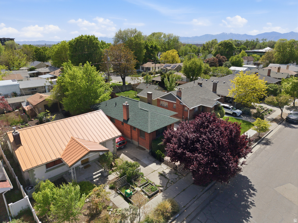 31 W HARTWELL AVE Salt Lake City, UT 84115
