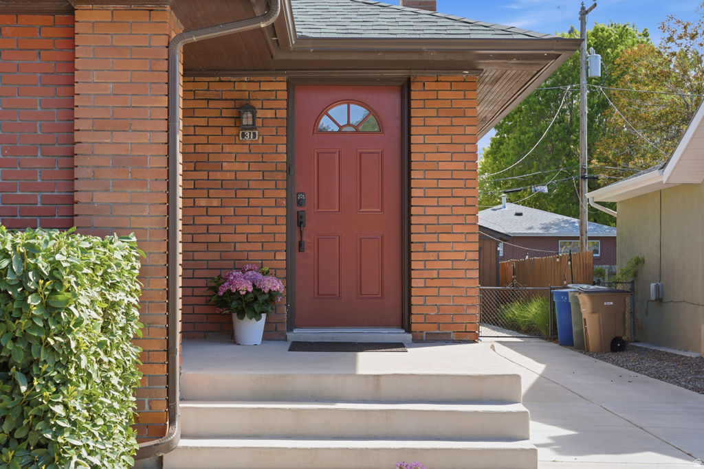 31 W HARTWELL AVE Salt Lake City, UT 84115