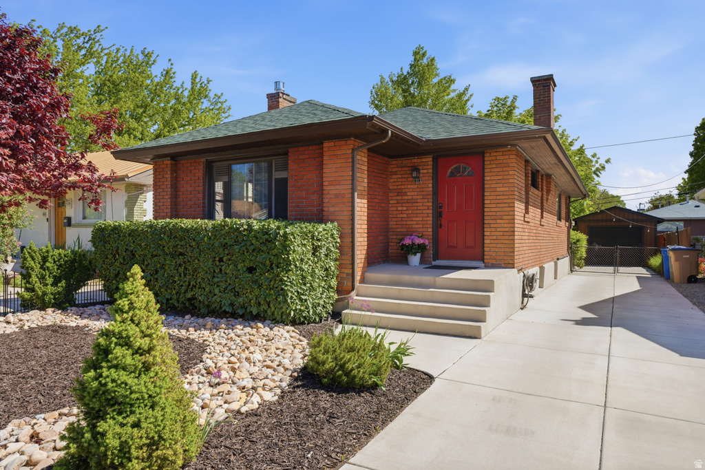 31 W HARTWELL AVE Salt Lake City, UT 84115