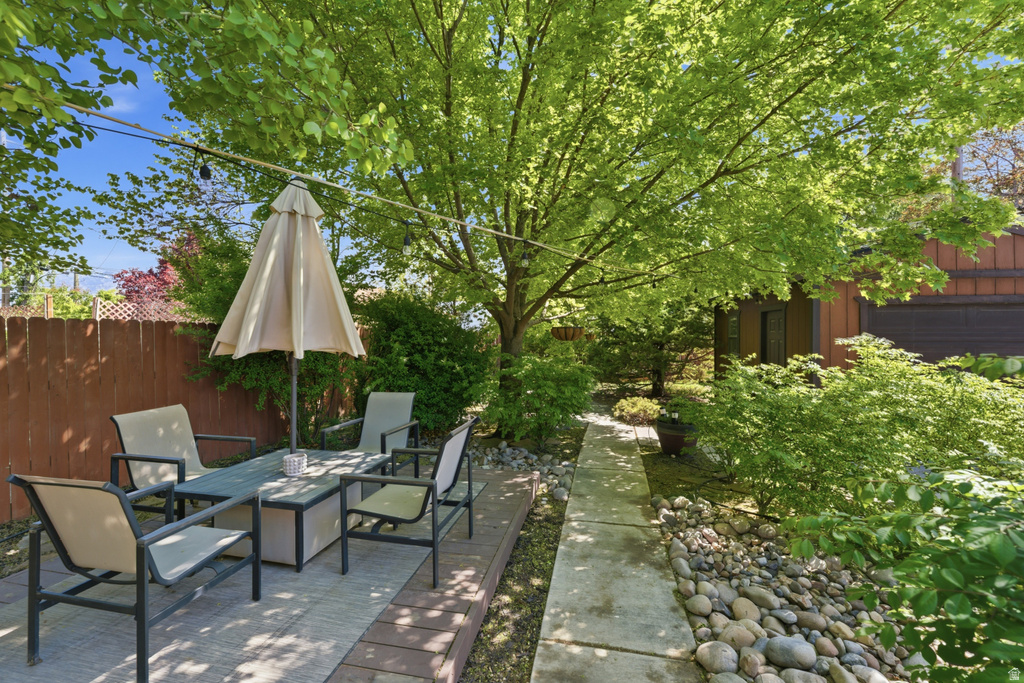 31 W HARTWELL AVE Salt Lake City, UT 84115