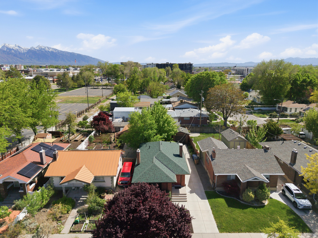 31 W HARTWELL AVE Salt Lake City, UT 84115