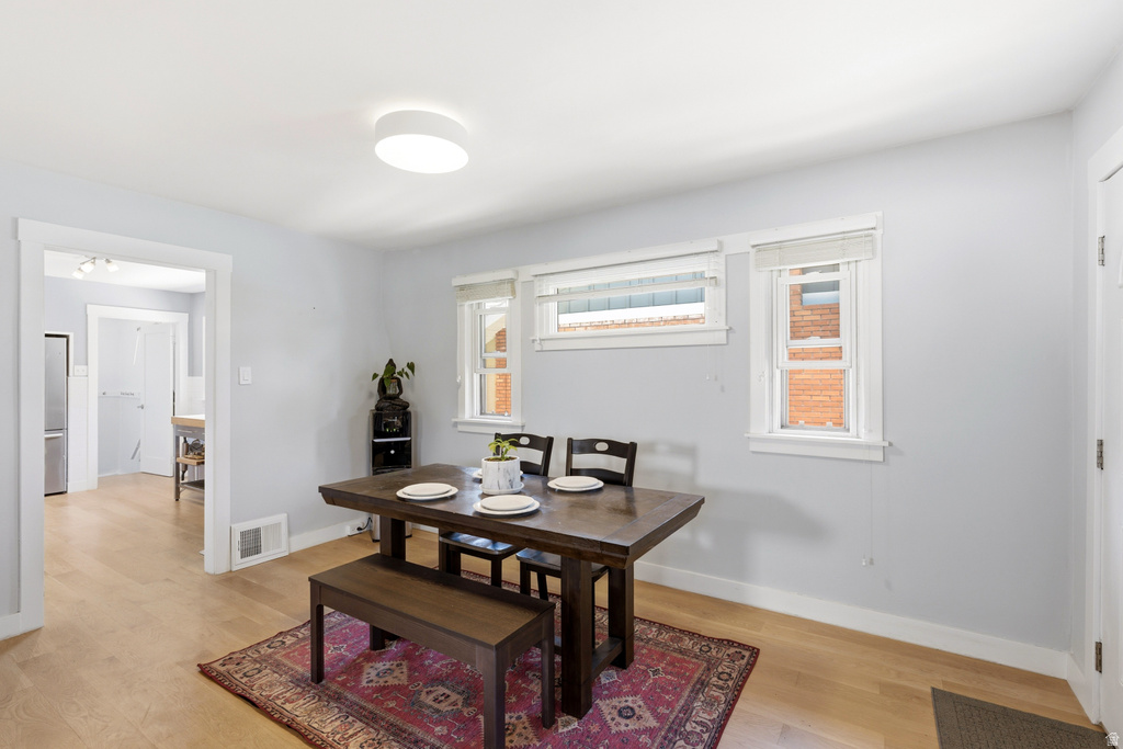 31 W HARTWELL AVE Salt Lake City, UT 84115