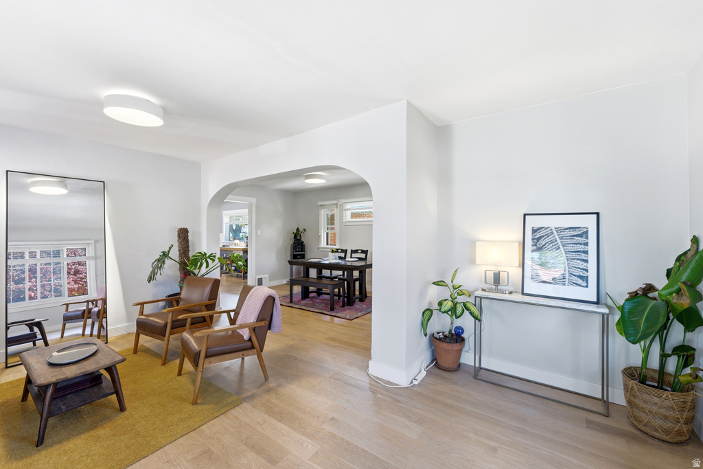 31 W HARTWELL AVE Salt Lake City, UT 84115