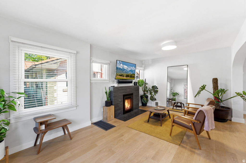 31 W HARTWELL AVE Salt Lake City, UT 84115