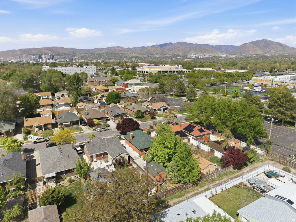 31 W HARTWELL AVE Salt Lake City, UT 84115