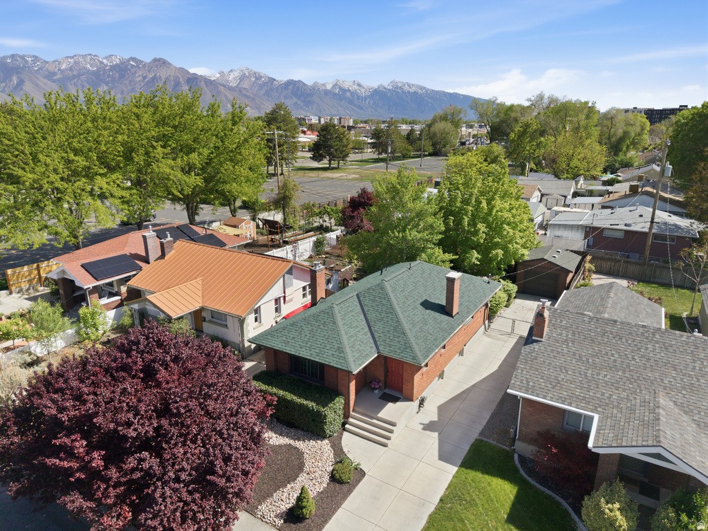 31 W HARTWELL AVE Salt Lake City, UT 84115