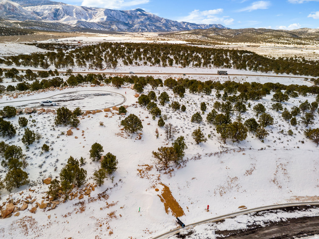 3155 W SUNRISE CIR Cedar City, UT 84720