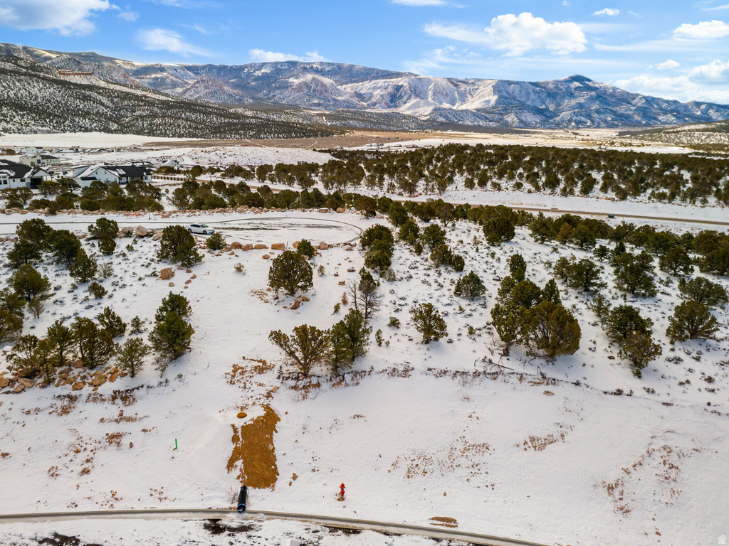 3155 W SUNRISE CIR Cedar City, UT 84720