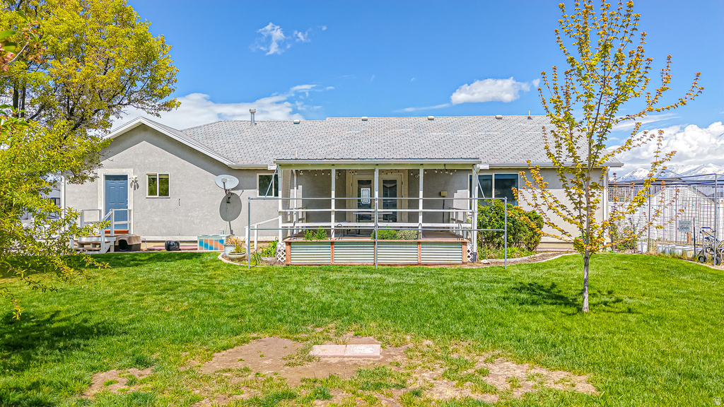 1288 E 420 S Payson, UT 84651