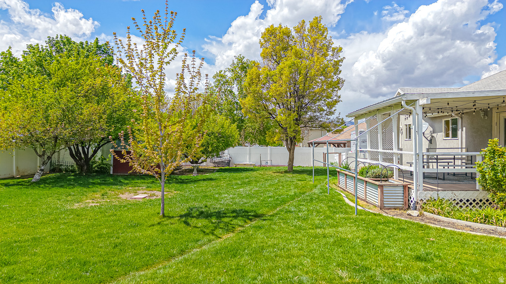 1288 E 420 S Payson, UT 84651