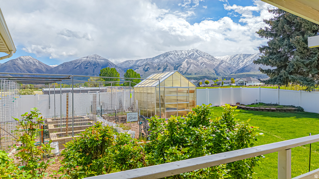 1288 E 420 S Payson, UT 84651